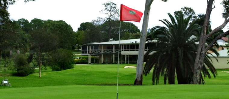 Wauchope Golf Club
